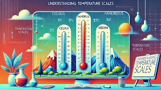 #Tempraturescales and Numericals #physics Topic Explanation For Class 7