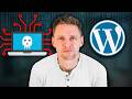 Fix Hacked WordPress Website Without FTP or Hosting access!