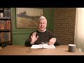 mysteries of the bible │ mark 8 18 22–26 pastor jim cymbala the brooklyn tabernacle