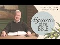 Mysteries of the Bible │ Mark 8:18, 22–26 | Pastor Jim Cymbala | The Brooklyn Tabernacle