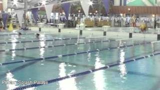Serial Pool Pooper On The Loose