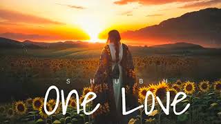 One Love - SHUBH ( lyrics ) #song #song #spotify #lyrics #love #panjabi
