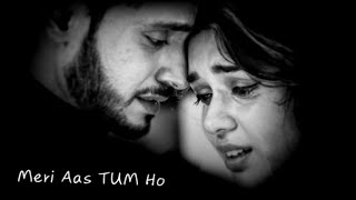 Meri Aas Tum Ho - Rahat Fateh Ali Khan | Mere Paas Tum Ho : status video |rk18