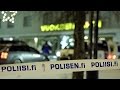 Three women gunned down in Finland after a night out