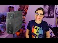 When should you get a Battery Backup? Now! | Checking out the APC Back-UPS Pro 1000VA with sinewave