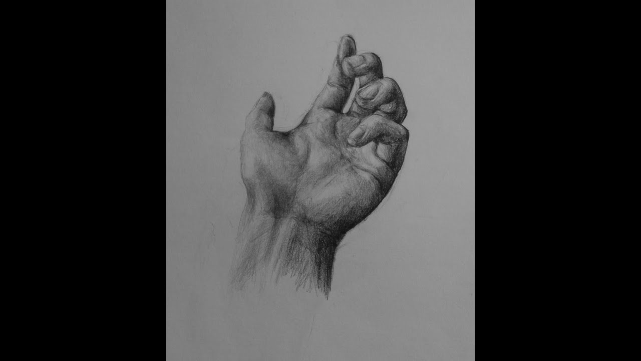 Favorite Info About How To Draw A Realistic Hand Hookfeel