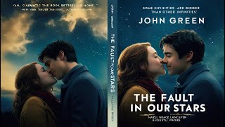 Review Sách The Fault in Our Stars | Khi lỗi thuộc về những vì sao | John Green