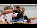 top actions clvolleym 3rd round 1st leg