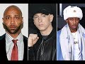 Eminem's