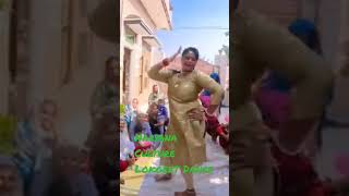 Haryana Culture Lokgeet Dance # Haryana Culture Lokgeet Dance