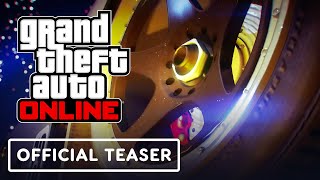 GTA Online - Official Benefactor Teaser Trailer