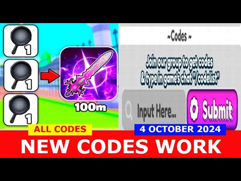 Strongest Smacker Simulator Codes (Oct 2024)