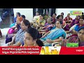 dr.khader vali latest speech on food health life style silpa brindavan hyderabad