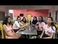 freshers introduction video 2024 smc originals nluo