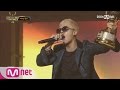 [SMTM4] Song Minho(feat.B-Free) – ‘Victim + Cheers’ @Final Round 2 EP.10