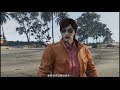 gta5 犯罪企業 隨機任務 埋藏的藏匿物 無名骷顱