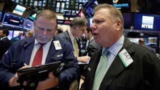Why US productivity is in a slump