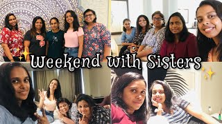 Sisters Only Trip At Earl’s Reef Beruwala.  #earlsreefberuwala #tripwithfamily (Vlog)