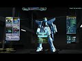 【ガンダムオンライン】オーダー参戦　タクラマカン遺跡　1373戦目