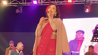 FULL LIVE BY_ SOURABHEE NWNGBAI TONGKHE AT LANKAPURA