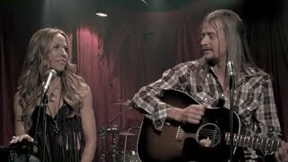 Sheryl Crow Calls Out Kid Rock For Dissing Taylor Swift