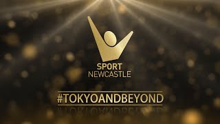 Tokyo and Beyond: Newcastle Squash Club | Sport Newcastle Awards Event 2020