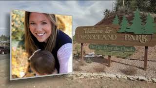 Investigators search Fountain landfill for Kelsey Berreth`s remains