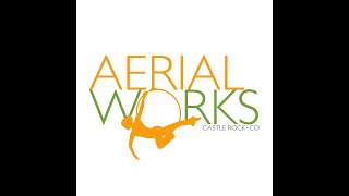 Aerial Works Holiday Improv Show