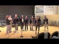 Snow || Swarthmore Grapevine A Cappella