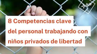 8 competencias claves