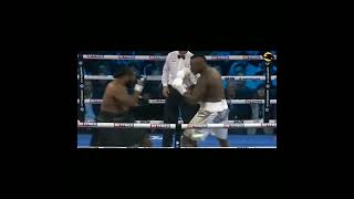 Boxing Highlight: Dillian Whyte vs Jermaine Franklin | Replay in Slow Mo