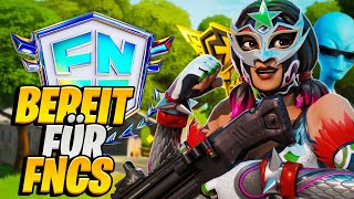 READY für DUO FNCS 😈 | Duo Cash Cup mit @Hype