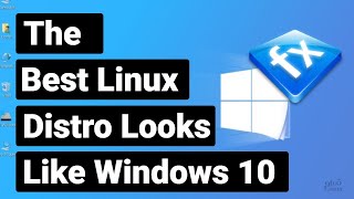 Best linux distro for windows users 2020