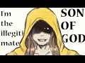 Stray bullet - KMFDM /// F&H animation