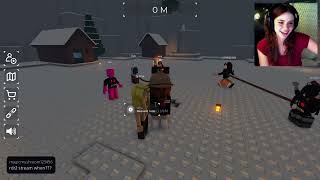 Quinn (dinawannabe/queyoueye) playing Roblox Part 9