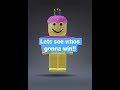 Longest comment gets pinned! #fyp #fypシ #foryoupage #shorts #roblox #viral #youtubeshorts #youtube