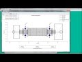 Hot Spot Stability Analysis with the Rotor Dynamics Software MADYN 2000