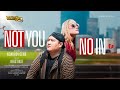 Ndarboy Genk ft. Kristin D - Not You No In (Official Music Video)