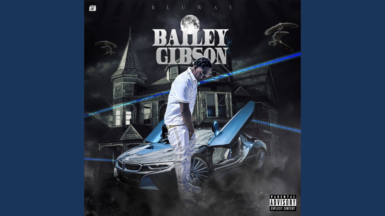 Baileygibson Youtube