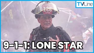 9-1-1: Lone Star Series Finale Explained