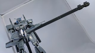 Gunpla Reviews - Master Grade Zeta plus C1