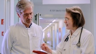 Faktencheck Gesundheit - Wie sich die Krankenhausversorgung verbessern lässt