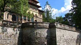 Cantacuzino Castle