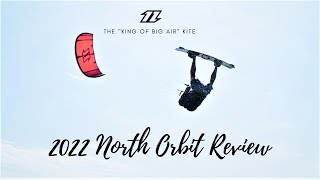 2022 North Orbit Review