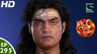 Suryaputra Karn - सूर्यपुत्र कर्ण - Episode 295 - 22nd July, 2016