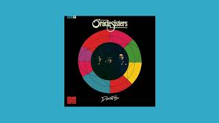 Oracle Sisters - Divinations (Full Album)