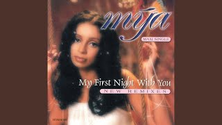 My First Night With You (Spanish Version)