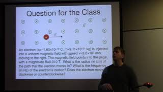 Physics 46 Chapter 27 Lecture Part 2