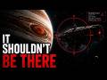 Earth Received a Signal From Beyond Jupiter... Then Everything Changed #movie #robot #scifi