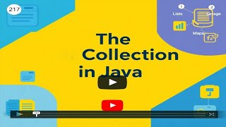 The Collection in Java | Emran Code Box